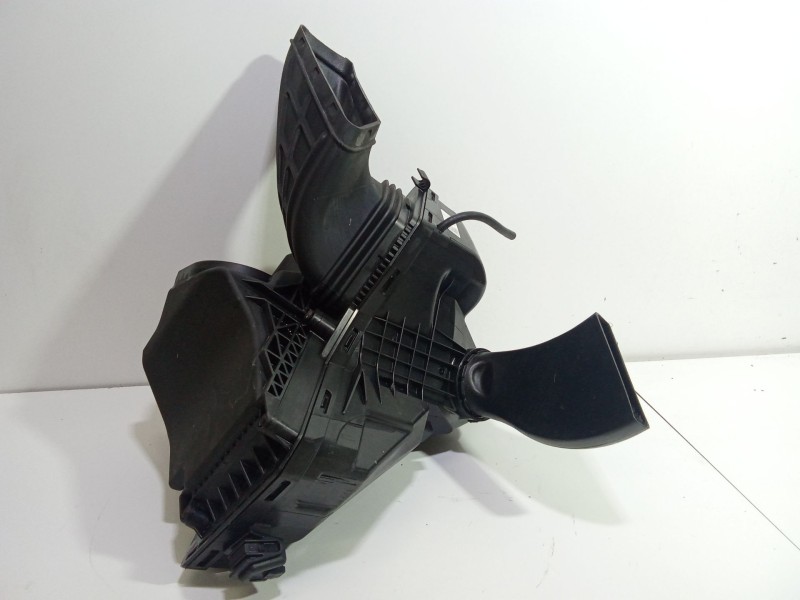 Recambio de caja filtro aire para audi a5 (8t3) 2.0 tdi referencia OEM IAM 8k0133837t  