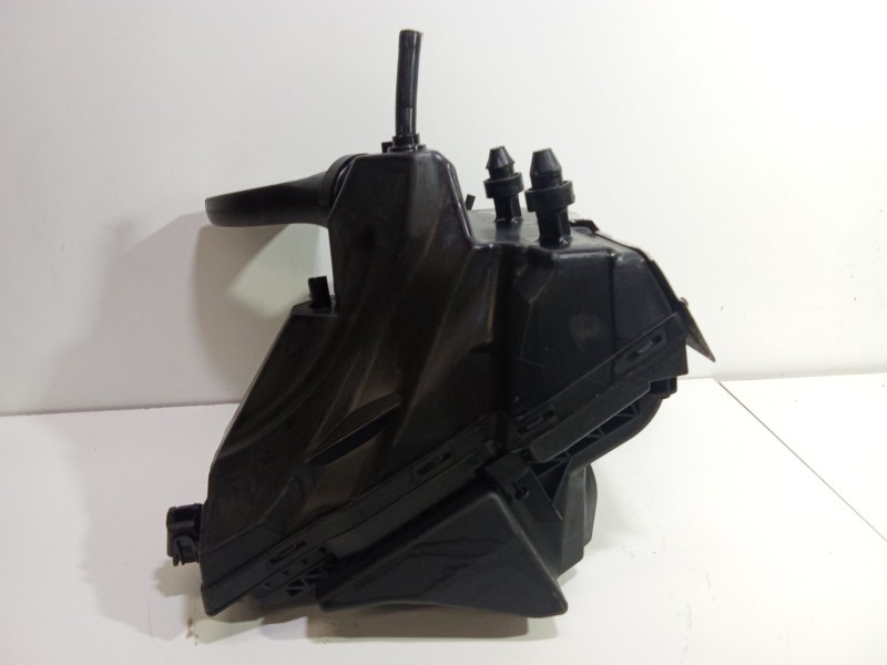 Recambio de caja filtro aire para audi a5 (8t3) 2.0 tdi referencia OEM IAM 8k0133837t  