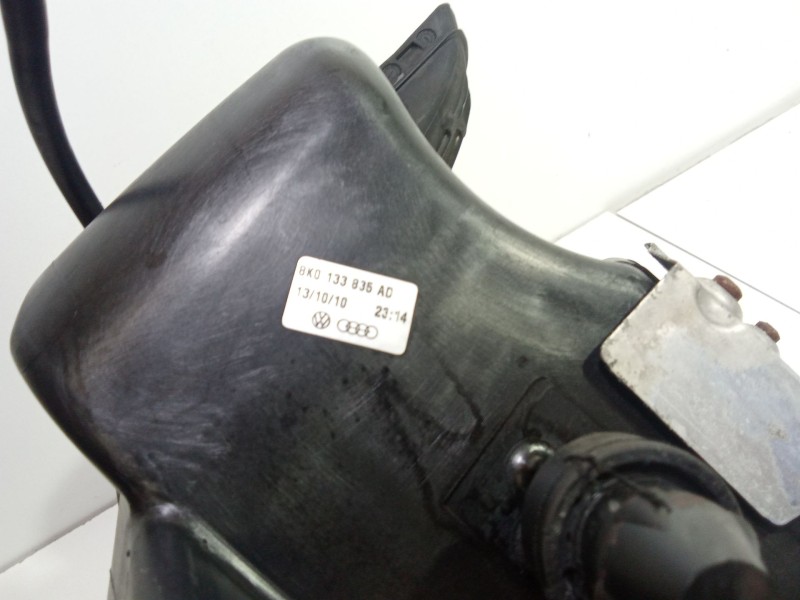 Recambio de caja filtro aire para audi a5 (8t3) 2.0 tdi referencia OEM IAM 8k0133837t  