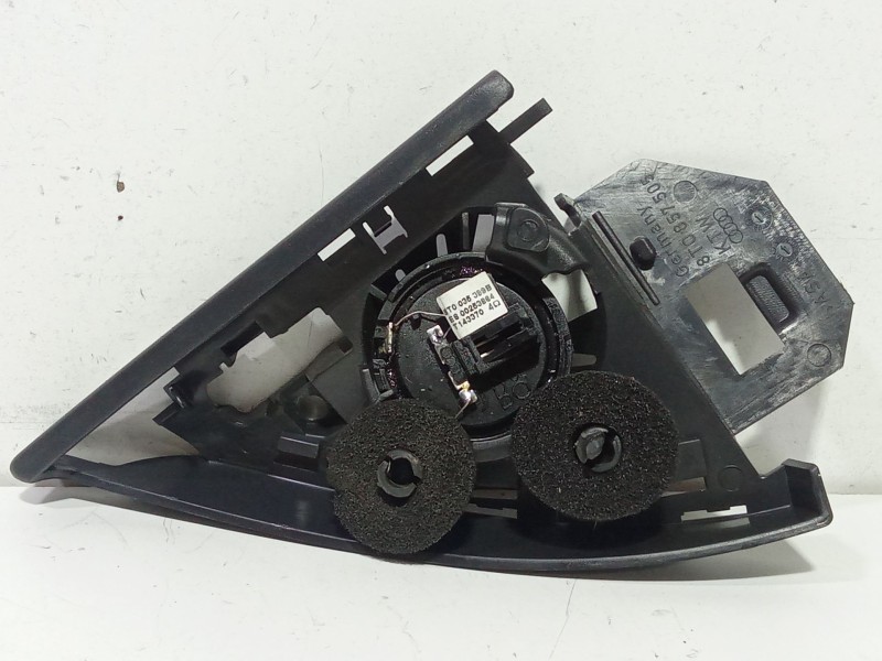 Recambio de altavoz para audi a5 (8t3) 2.0 tdi referencia OEM IAM 8T0035389B  