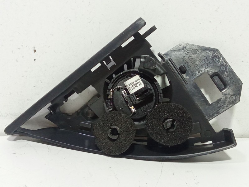 Recambio de altavoz para audi a5 (8t3) 2.0 tdi referencia OEM IAM 8T0035389B  