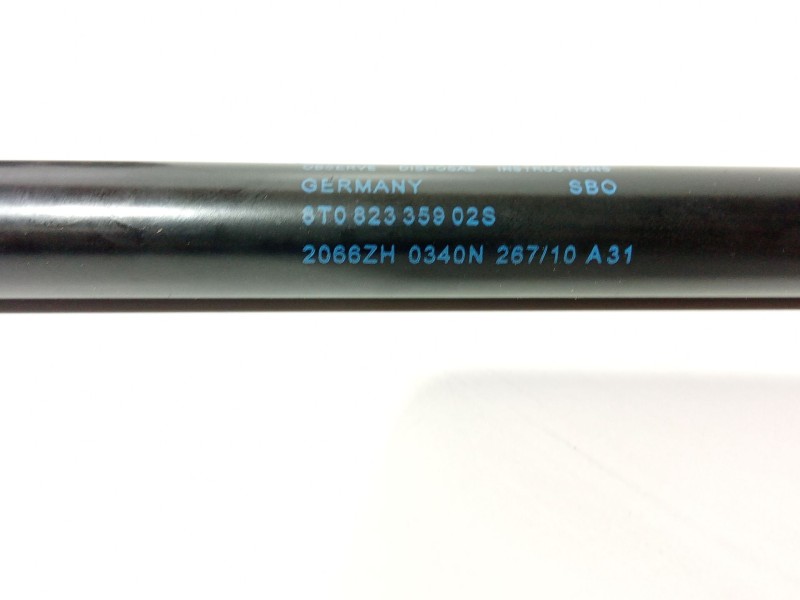 Recambio de amortiguadores maletero / porton para audi a5 (8t3) 2.0 tdi referencia OEM IAM 8T082335902S  
