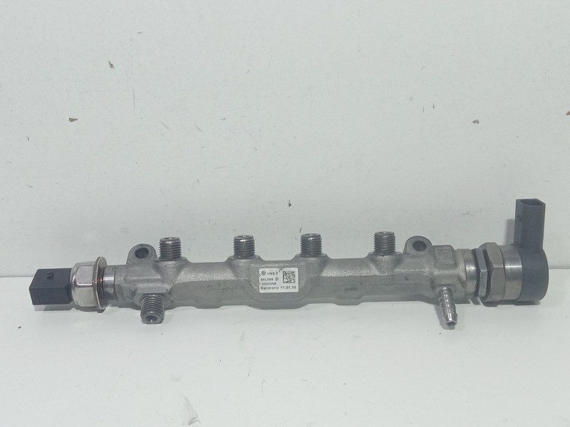 Recambio de rampa inyectora para volkswagen golf vii lim. (5g1) advance bluemotion referencia OEM IAM 04L089D  