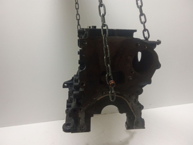 Recambio de bloque para audi a4 avant (8e) 2.0 tdi referencia OEM IAM BRE  