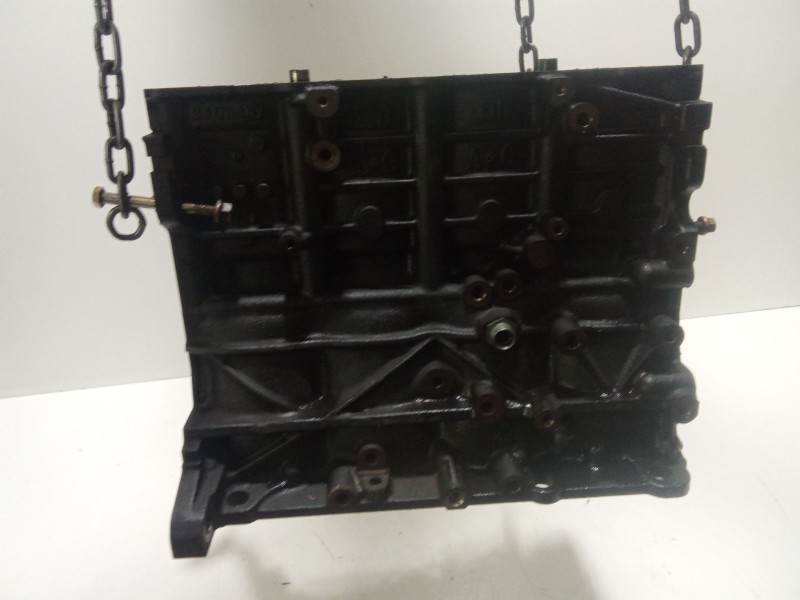 Recambio de bloque para audi a4 avant (8e) 2.0 tdi referencia OEM IAM BRE  