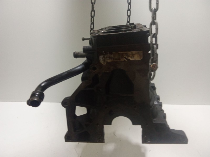 Recambio de bloque para audi a4 avant (8e) 2.0 tdi referencia OEM IAM BRE  