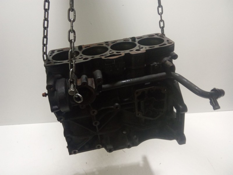 Recambio de bloque para audi a4 avant (8e) 2.0 tdi referencia OEM IAM BRE  
