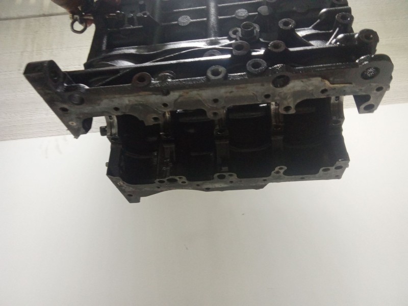Recambio de bloque para audi a4 avant (8e) 2.0 tdi referencia OEM IAM BRE  