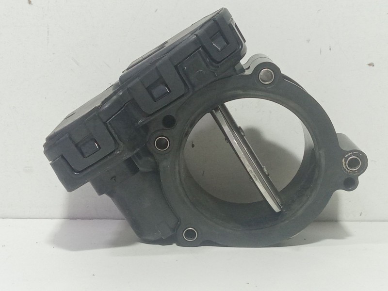 Recambio de caja mariposa para mercedes-benz clase c (w204) berlina c 200 cdi blueefficiency (204.001) referencia OEM IAM A65109