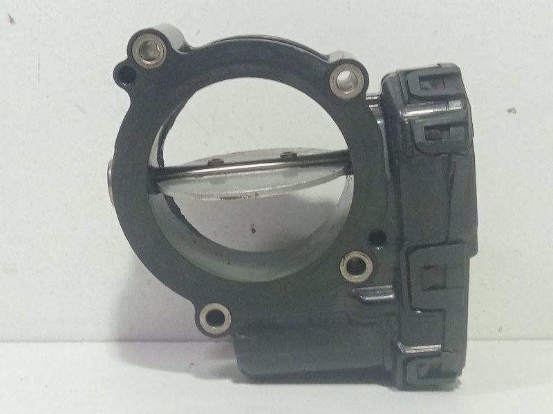 Recambio de caja mariposa para mercedes-benz clase c (w204) berlina c 200 cdi blueefficiency (204.001) referencia OEM IAM A65109