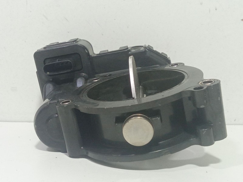 Recambio de caja mariposa para mercedes-benz clase c (w204) berlina c 200 cdi blueefficiency (204.001) referencia OEM IAM A65109