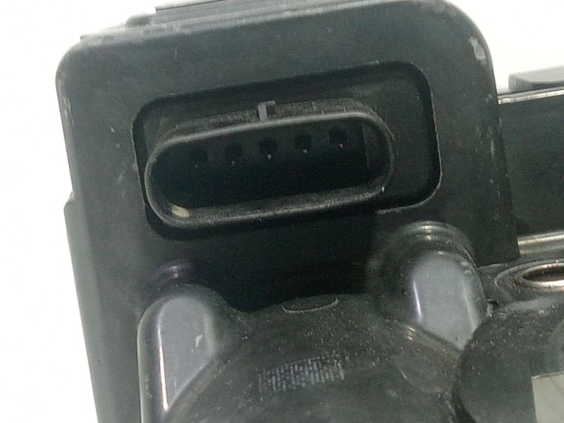 Recambio de caja mariposa para mercedes-benz clase c (w204) berlina c 200 cdi blueefficiency (204.001) referencia OEM IAM A65109