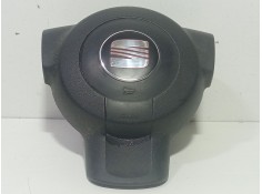 Recambio de airbag delantero izquierdo para seat leon (1p1) 1.9 tdi referencia OEM IAM 5P0880201N  