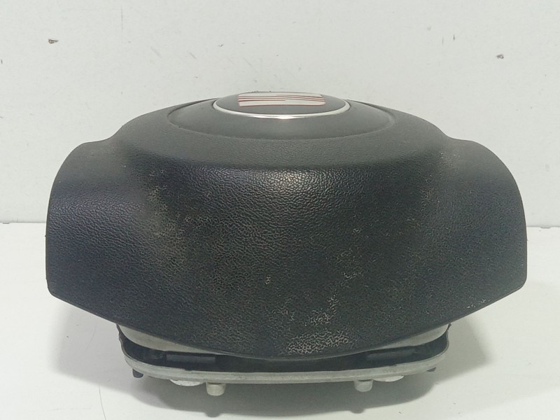Recambio de airbag delantero izquierdo para seat leon (1p1) 1.9 tdi referencia OEM IAM 5P0880201N  