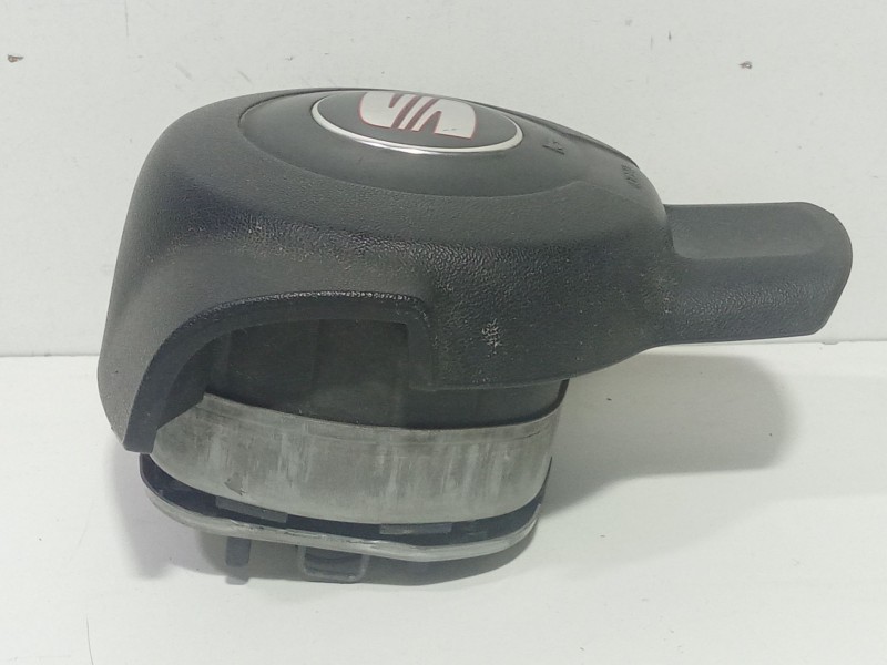Recambio de airbag delantero izquierdo para seat leon (1p1) 1.9 tdi referencia OEM IAM 5P0880201N  
