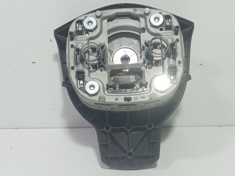 Recambio de airbag delantero izquierdo para seat leon (1p1) 1.9 tdi referencia OEM IAM 5P0880201N  