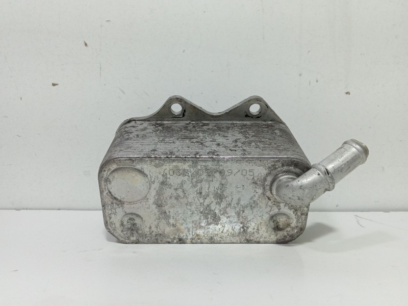 Recambio de enfriador aceite motor para audi a3 (8v1, 8vk) 2.0 tfsi quattro referencia OEM IAM 06D117021C  