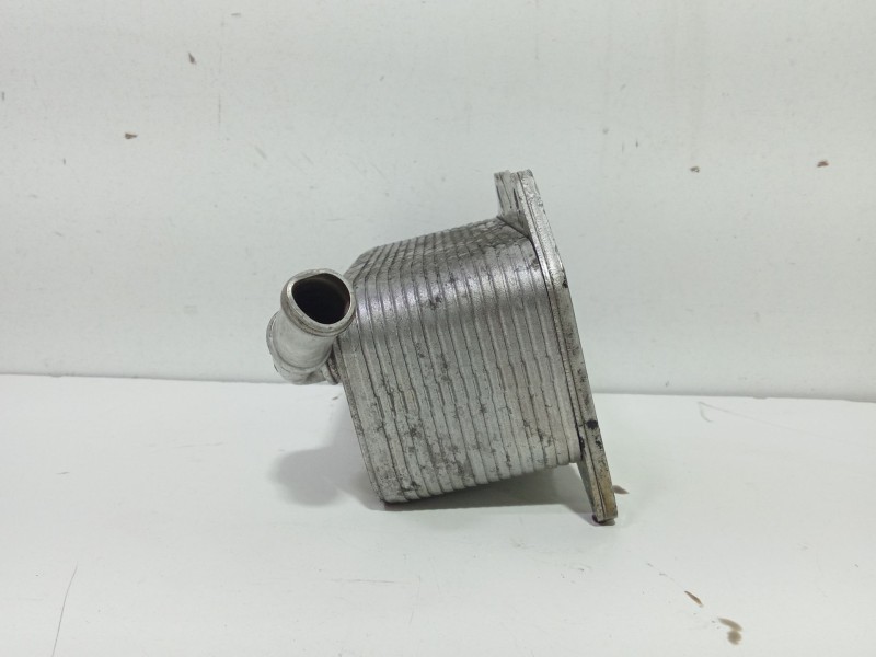 Recambio de enfriador aceite motor para audi a3 (8v1, 8vk) 2.0 tfsi quattro referencia OEM IAM 06D117021C  