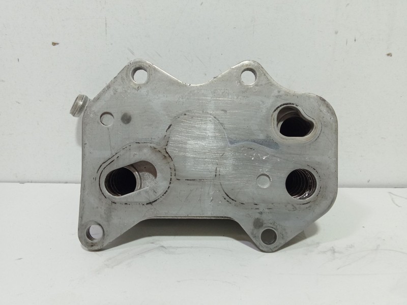 Recambio de enfriador aceite motor para audi a3 (8v1, 8vk) 2.0 tfsi quattro referencia OEM IAM 06D117021C  