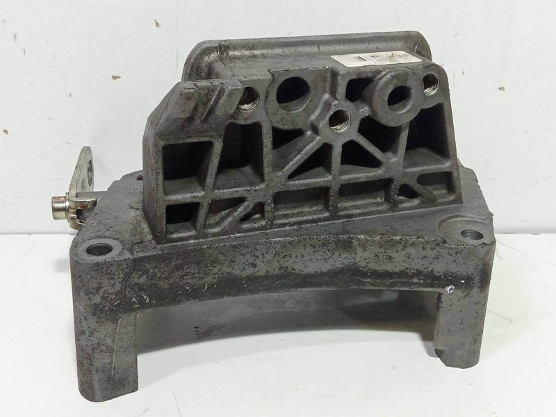 Recambio de soporte motor para opel corsa d ´´111 years´´ referencia OEM IAM 55197848  