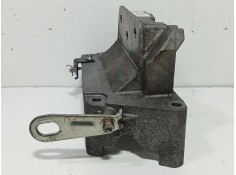 Recambio de soporte motor para opel corsa d ´´111 years´´ referencia OEM IAM 55197848   2