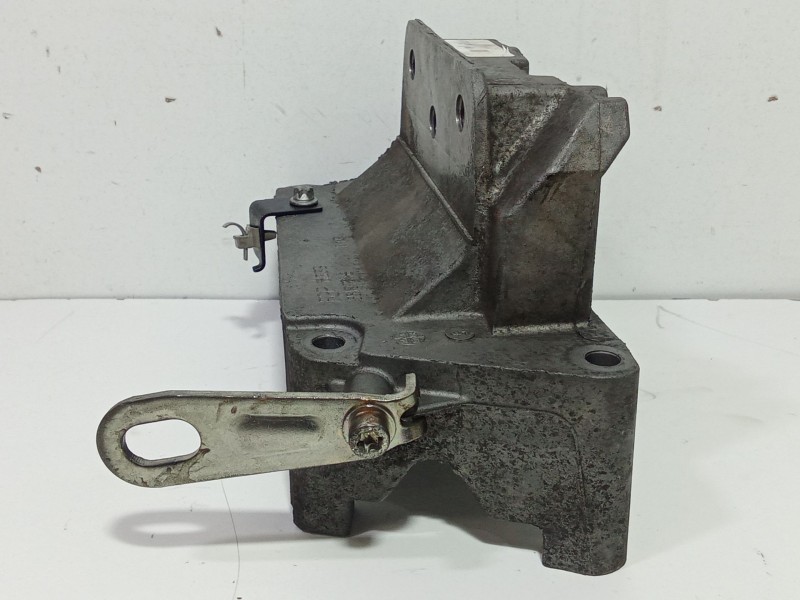 Recambio de soporte motor para opel corsa d ´´111 years´´ referencia OEM IAM 55197848  