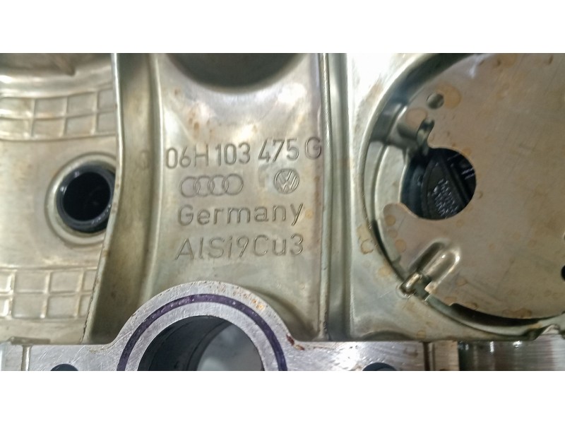 Recambio de tapa balancines para volkswagen scirocco (137) 2.0 16v tsi referencia OEM IAM 06H103475G  