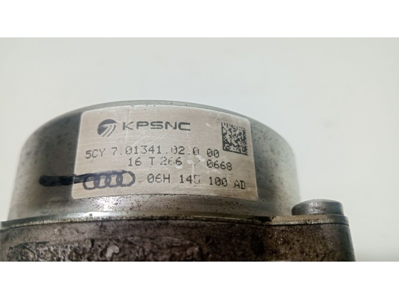 Recambio de depresor freno / bomba vacio para volkswagen passat cc b6 (357) 1.8 tsi referencia OEM IAM 06H145100AD  