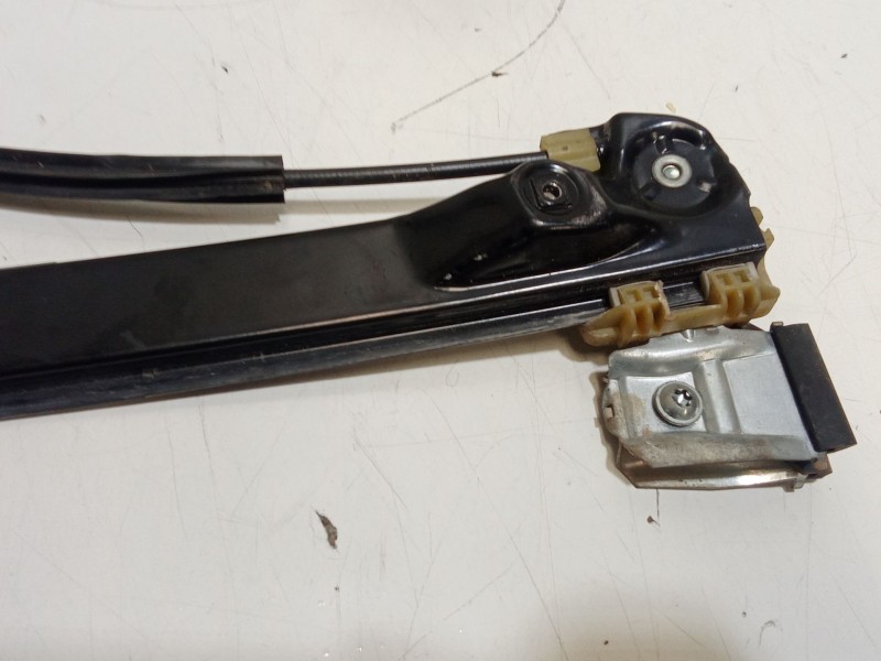 Recambio de mando elevalunas delantero derecho para seat leon (1p1) 1.9 tdi referencia OEM IAM LEON (1P1) 1.9 TDI 2005 - 0 1900 