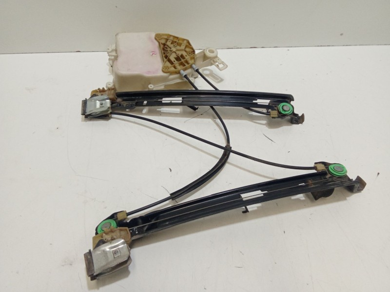 Recambio de mando elevalunas delantero derecho para seat leon (1p1) 1.9 tdi referencia OEM IAM LEON (1P1) 1.9 TDI 2005 - 0 1900 
