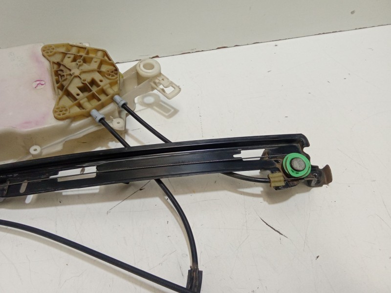 Recambio de mando elevalunas delantero derecho para seat leon (1p1) 1.9 tdi referencia OEM IAM LEON (1P1) 1.9 TDI 2005 - 0 1900 
