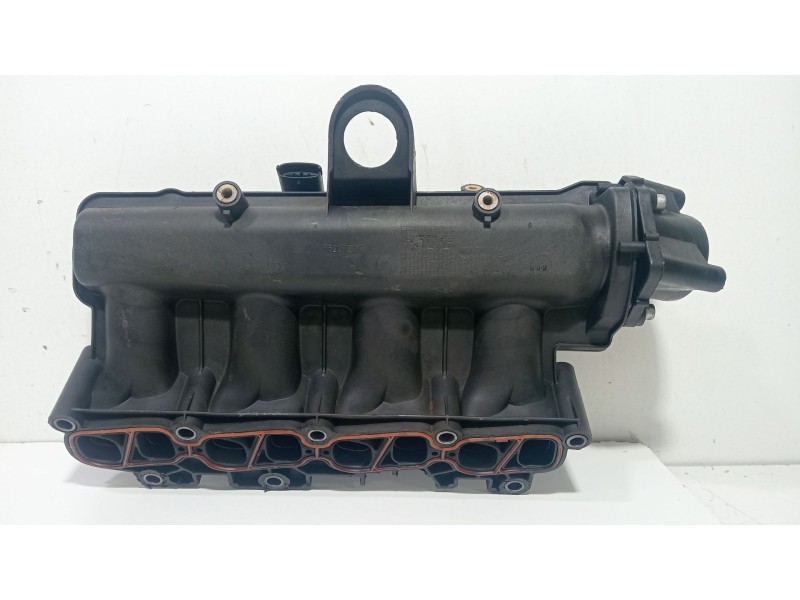 Recambio de colector admision para fiat punto (188_) 1.3 jtd 16v referencia OEM IAM 55207035  