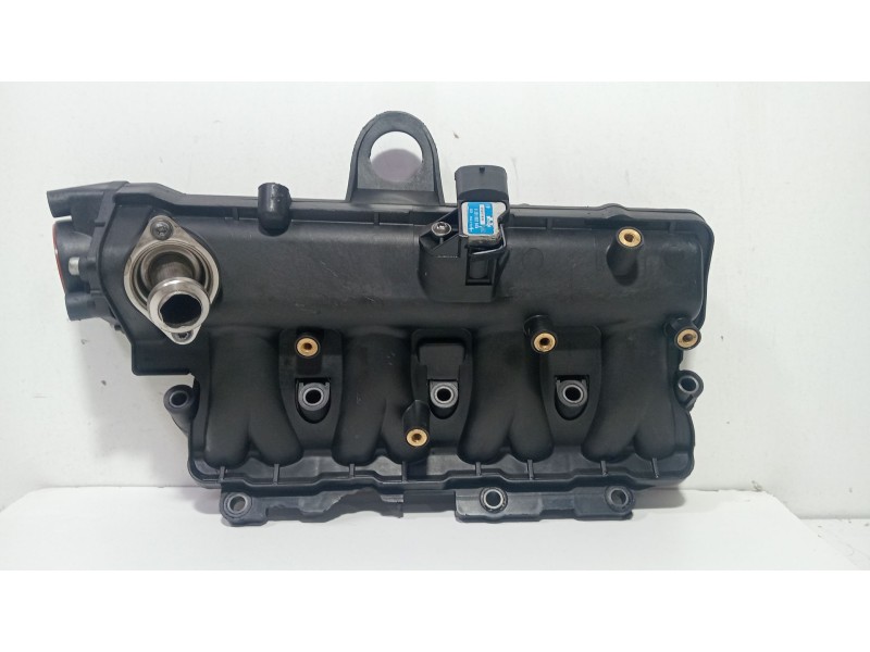 Recambio de colector admision para fiat punto (188_) 1.3 jtd 16v referencia OEM IAM 55207035  
