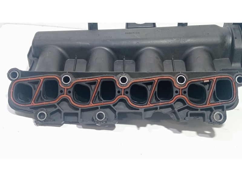Recambio de colector admision para fiat punto (188_) 1.3 jtd 16v referencia OEM IAM 55207035  
