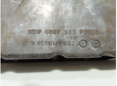 Recambio de carter para mercedes-benz sprinter ii james cook (906) 2.1 cdi cat referencia OEM IAM A6510141902   2