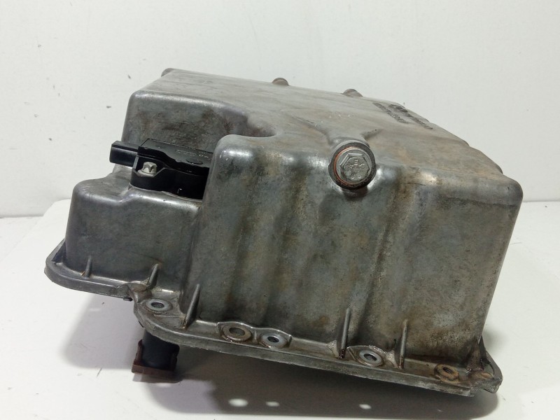 Recambio de carter para mercedes-benz sprinter ii james cook (906) 2.1 cdi cat referencia OEM IAM A6510141902  