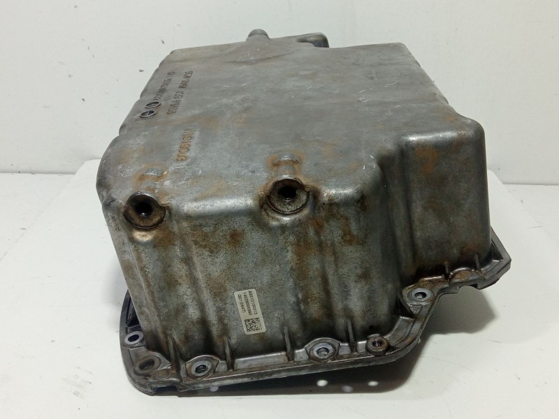 Recambio de carter para mercedes-benz sprinter ii james cook (906) 2.1 cdi cat referencia OEM IAM A6510141902  