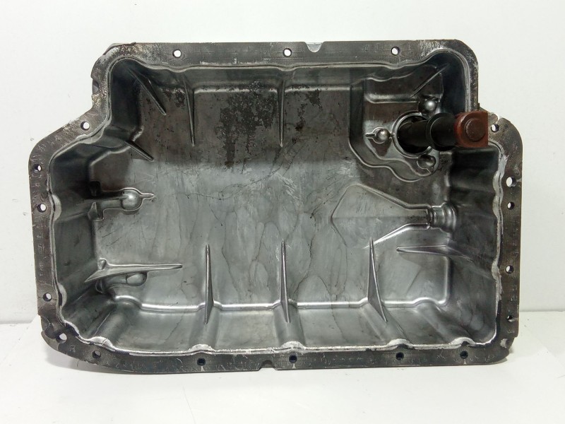 Recambio de carter para mercedes-benz sprinter ii james cook (906) 2.1 cdi cat referencia OEM IAM A6510141902  