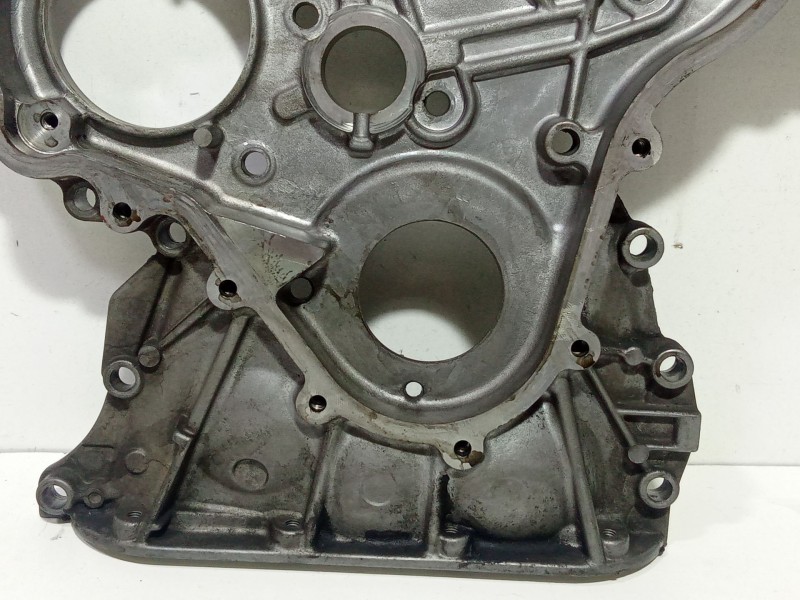 Recambio de tapa distribucion para renault laguna ii grandtour (kg0) 1.9 dci diesel referencia OEM IAM 8200018628  