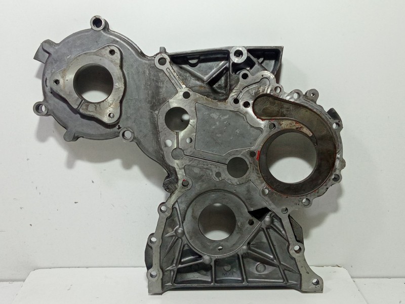 Recambio de tapa distribucion para renault laguna ii grandtour (kg0) 1.9 dci diesel referencia OEM IAM 8200018628  