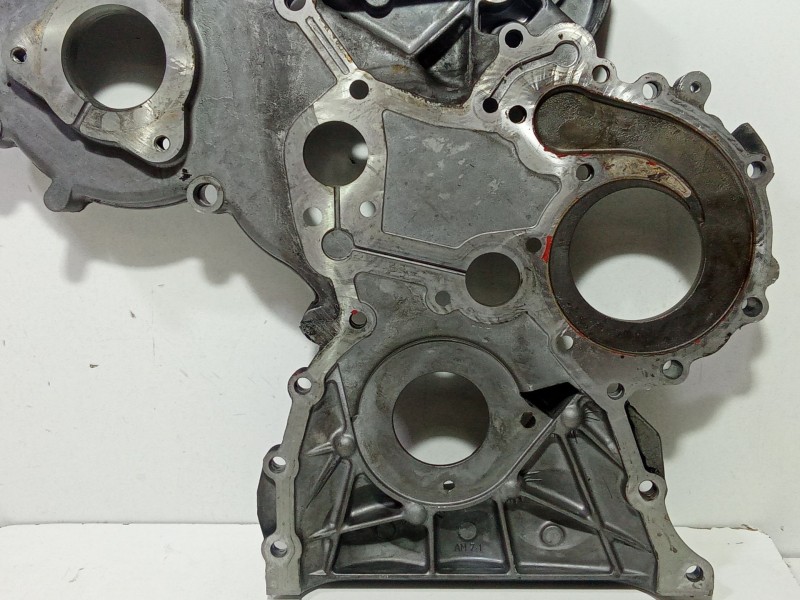 Recambio de tapa distribucion para renault laguna ii grandtour (kg0) 1.9 dci diesel referencia OEM IAM 8200018628  