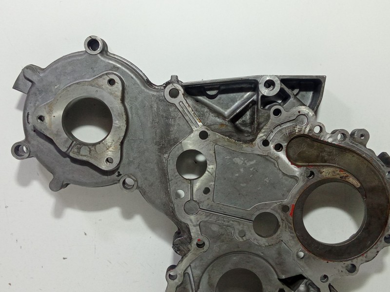 Recambio de tapa distribucion para renault laguna ii grandtour (kg0) 1.9 dci diesel referencia OEM IAM 8200018628  