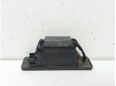 Recambio de piloto matricula para nissan qashqai i (j10, nj10) 1.5 dci referencia OEM IAM 26510JD00A  