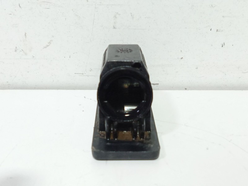 Recambio de piloto matricula para nissan qashqai i (j10, nj10) 1.5 dci referencia OEM IAM 26510JD00A  