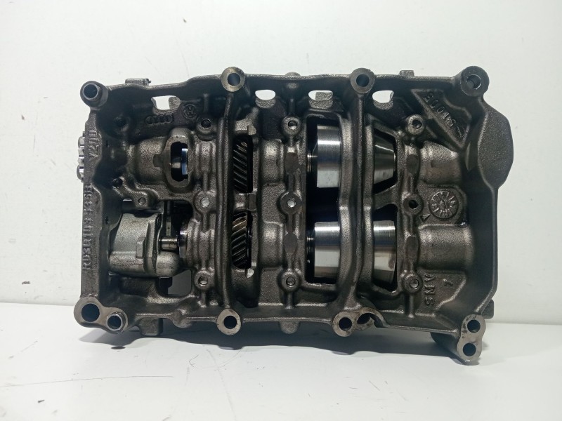 Recambio de bomba aceite para audi a4 allroad b8 (8kh) 2.0 tdi quattro referencia OEM IAM 03G103537B  
