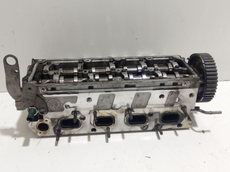 Recambio de culata para volkswagen crafter 30-50 caja/chasis (2f_) 2.0 tdi referencia OEM IAM 03L103403  
