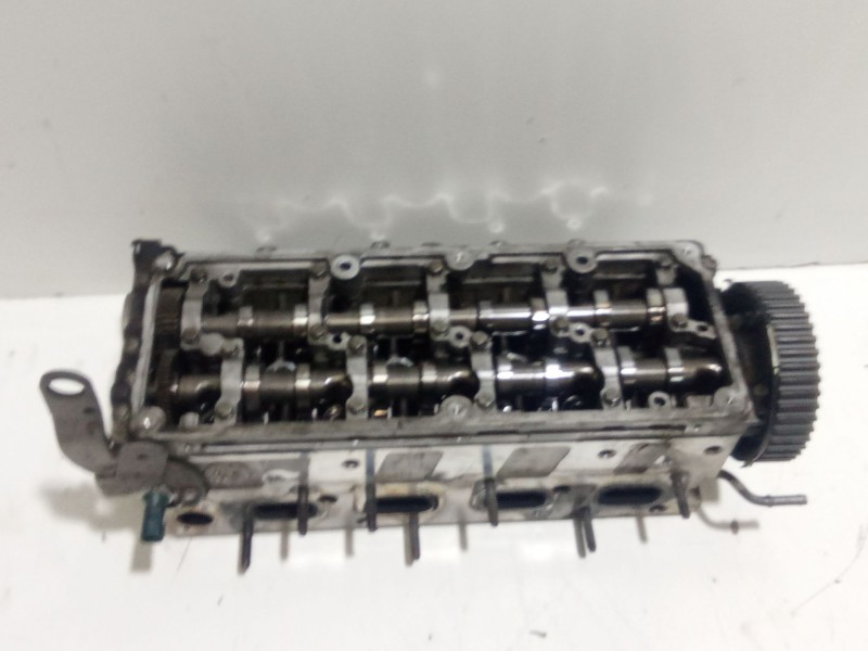 Recambio de culata para volkswagen crafter 30-50 caja/chasis (2f_) 2.0 tdi referencia OEM IAM 03L103403  