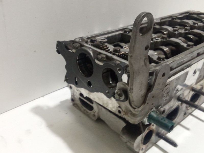 Recambio de culata para volkswagen crafter 30-50 caja/chasis (2f_) 2.0 tdi referencia OEM IAM 03L103403  