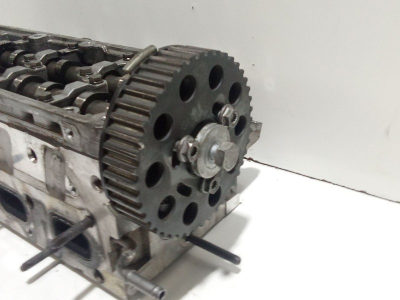 Recambio de culata para volkswagen crafter 30-50 caja/chasis (2f_) 2.0 tdi referencia OEM IAM 03L103403  