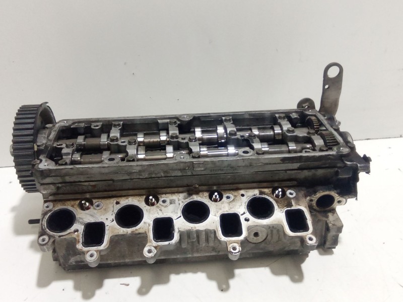 Recambio de culata para volkswagen crafter 30-50 caja/chasis (2f_) 2.0 tdi referencia OEM IAM 03L103403  